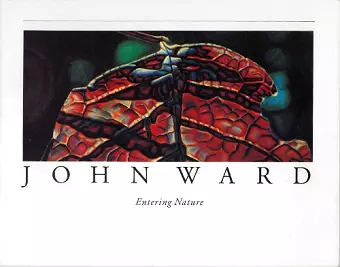 John Ward cover