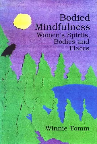 Bodied Mindfulness cover