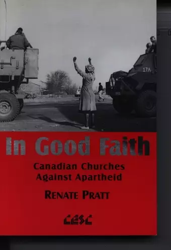 In Good Faith cover