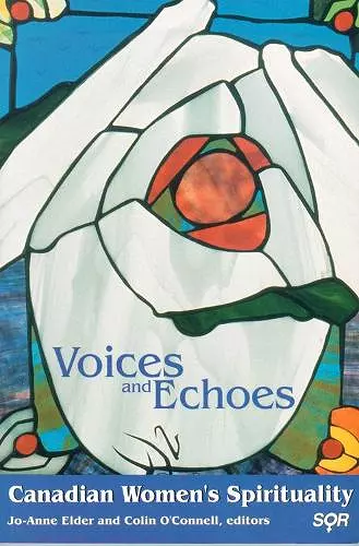 Voices and Echoes cover