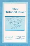 Whose Historical Jesus? cover