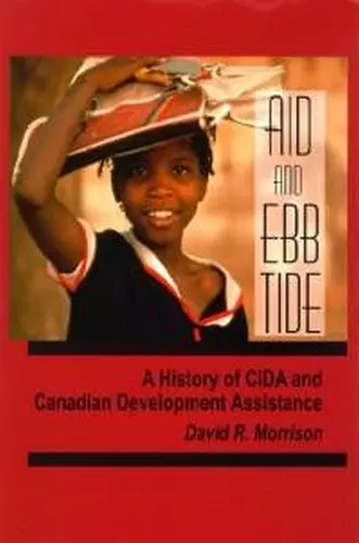 Aid and Ebb Tide cover