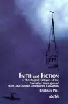 Faith and Fiction cover