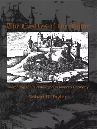 The Castles of the Rhine cover