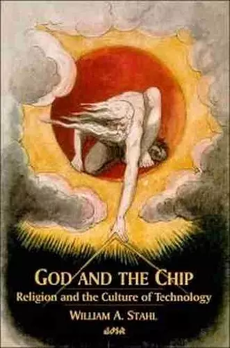 God and the Chip cover