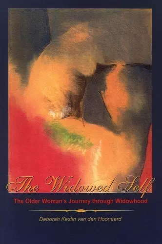 The Widowed Self cover