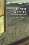 Ernest Buckler cover