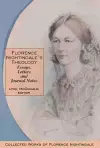 Florence Nightingale's Theology: Essays, Letters and Journal Notes cover