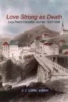 Love Strong as Death cover