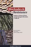 Blockades and Resistance cover