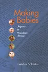 Making Babies cover