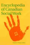 Encyclopedia of Canadian Social Work cover