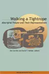 Walking a Tightrope cover