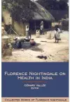 Florence Nightingale on Health in India cover