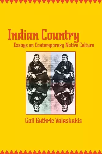 Indian Country cover