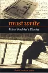 Must Write cover