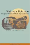 Walking a Tightrope cover