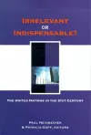 Irrelevant or Indispensable? cover