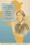 Florence Nightingale on Social Change in India cover