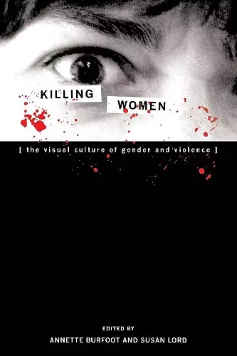 Killing Women cover