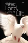 Lord, Giver of Life cover