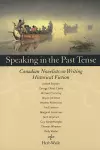 Speaking in the Past Tense cover