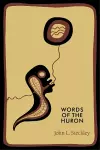 Words of the Huron cover