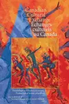 Canadian Cultural Exchange / Échanges culturels au Canada cover