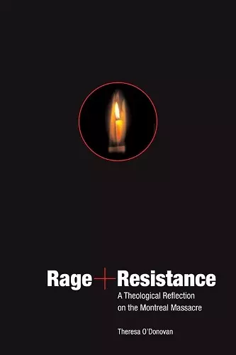 Rage and Resistance cover