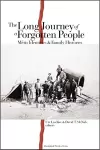 The Long Journey of a Forgotten People cover