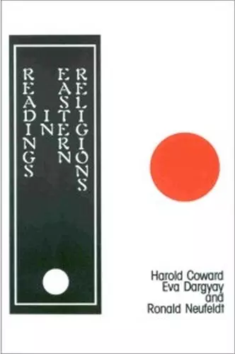 Readings in Eastern Religions cover