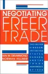 Negotiating Freer Trade cover