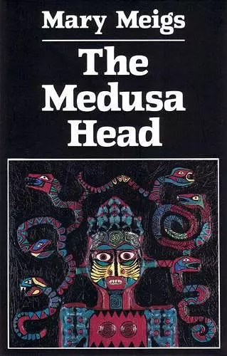 The Medusa Head cover