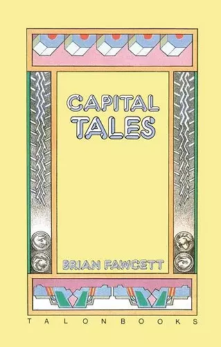 Capital Tales cover