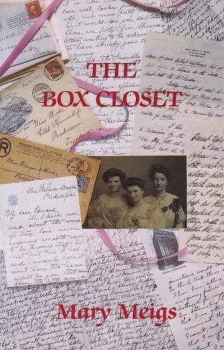 The Box Closet cover