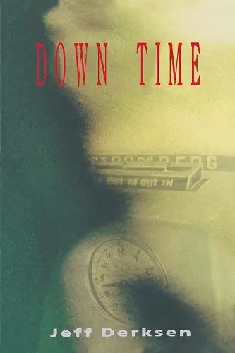 Down Time cover