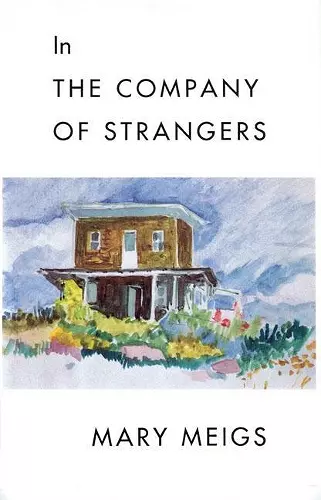 In the Company of Strangers cover