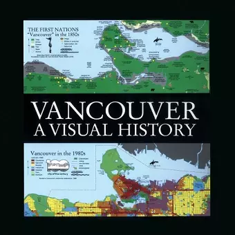 Vancouver cover