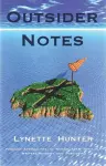 Outsider Notes cover