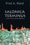 Salonica Terminus cover