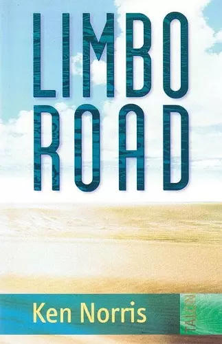 Limbo Road cover