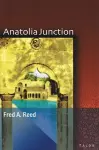 Anatolia Junction cover