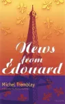 News from Édouard cover