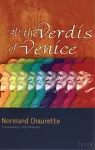 All the Verdis of Venice cover