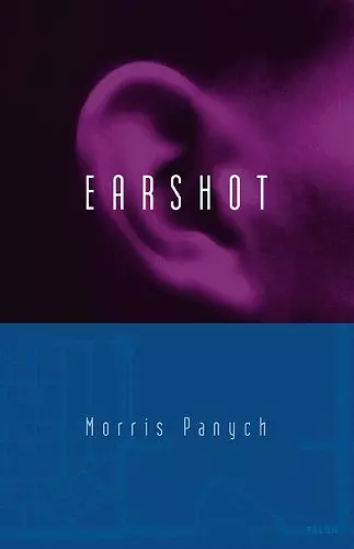 Earshot cover