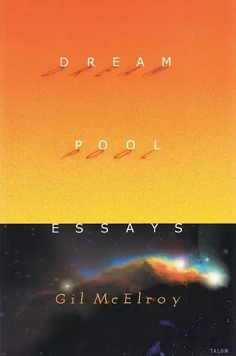 Dream Pool Essays cover