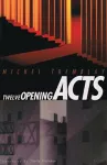 Twelve Opening Acts cover