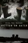 Written on Water cover