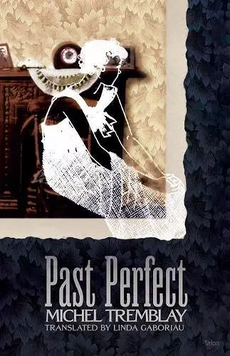 Past Perfect cover