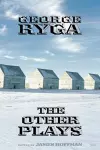 George Ryga cover